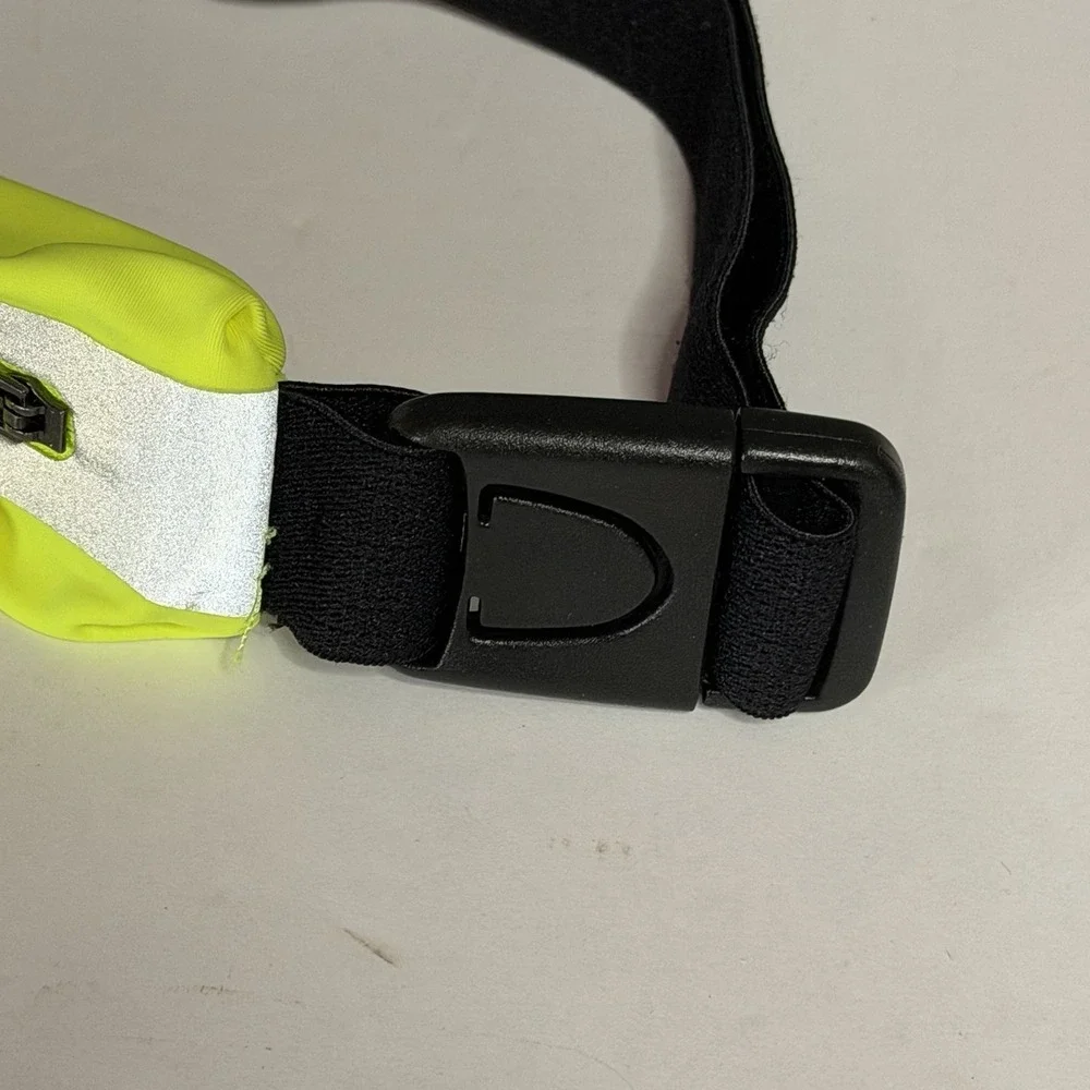 Nike running waist